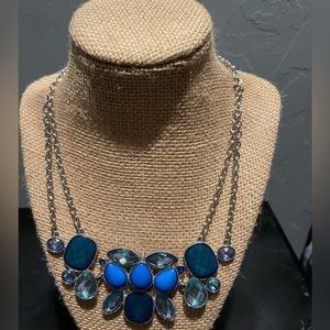 Necklace and Earring Set